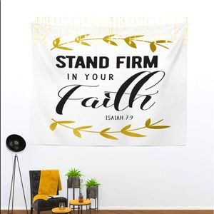 Bible Tapestry